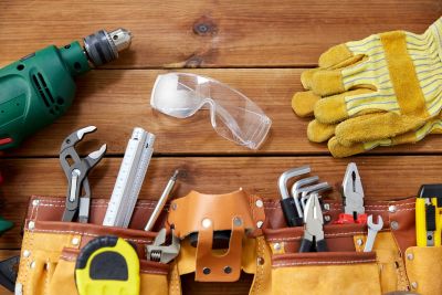 Contractor Tools and Equipment Insurance in Albuquerque, NM