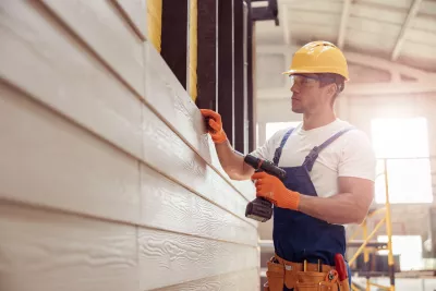 Siding Contractor Insurance in Albuquerque, Bernalillo County, NM